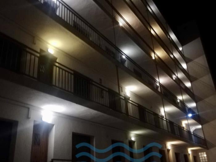 Apartbeach Mimosas Deluxe Climatizado Vistas Playa Miami Playa Dış mekan fotoğraf